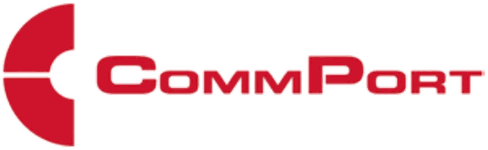 CommPort