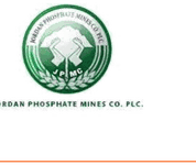 Jordan Phosphate Mines Co.