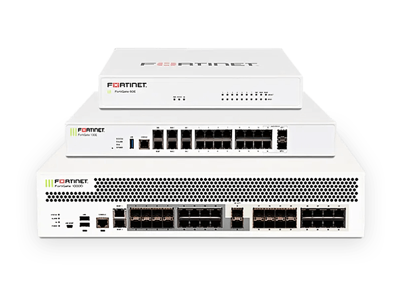 Fortinet-Prod